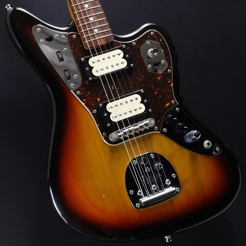 Fender japan jg66 - japan, jg66-85