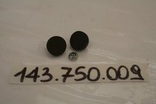 POLINI Brake Pads For Mini