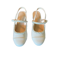 Girls Dress Shoes Slingback