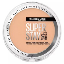 Maybelline Super Stay 24H