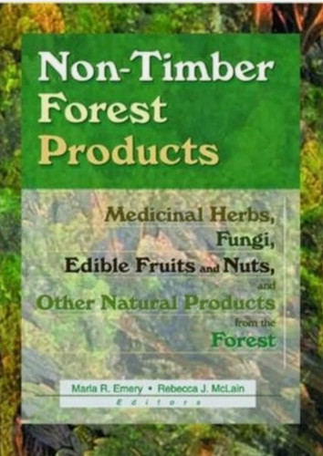 Non timber forest products - non,