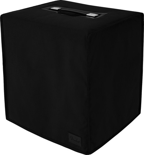 Fender deluxe padded - fender,