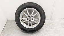 TOYOTA PRIUS XW50 MK4 ALLOY