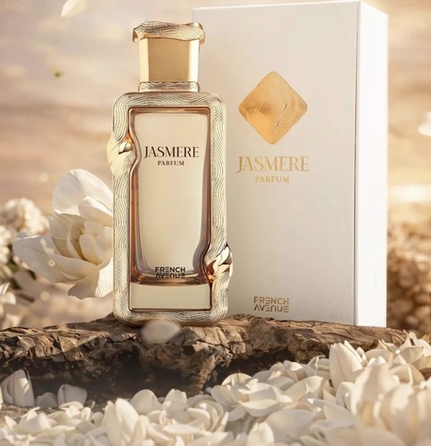 Jasmere 100ml de parfum - 100ml, |