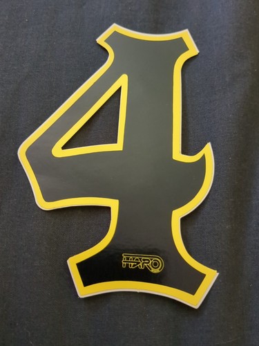 Haro stadium number - haro,