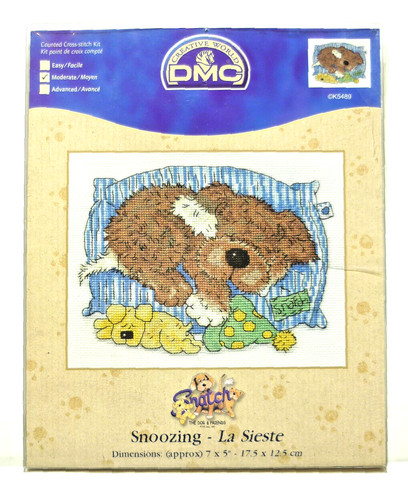 New complete dmc - new,,