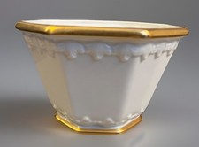 VISTA ALEGRE OCTAGONAL PLANTER