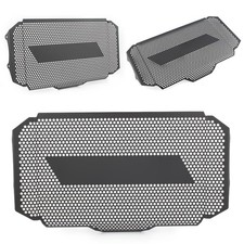 Radiator Grille Guard Cover
