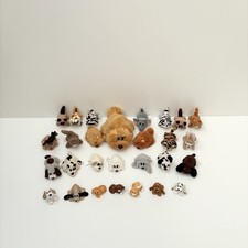 Vintage Pound Puppies /