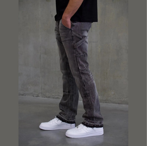 Siarr dark grey - dark,