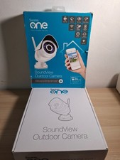 NEW Swann One SWO-SVC02K