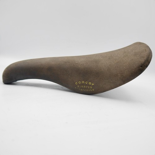 Vintage selle san marco concor - marco,