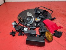 HONDA CBR 650 RAC-R 2024