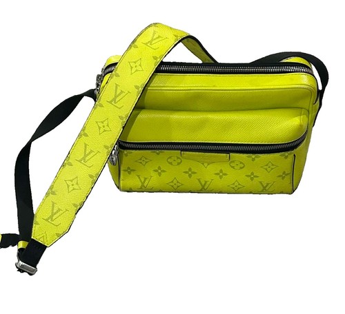 Louis vuitton taiga outdoor - louis,