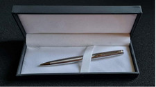 Waterman hemisphere steel - hemisphere,