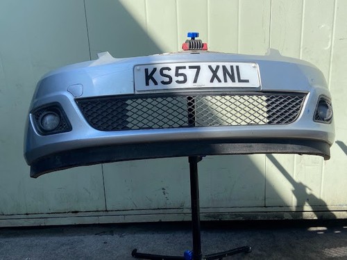 2008 ford fiesta mk6 - 2008,