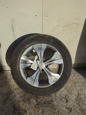 Honda Cr-v Mk4 Vtec Ex 5 Door 2012-2018 Alloy Wheel - Single TIG18070B P82