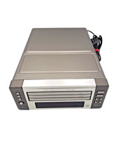 Denon UDCM-M7 CD Auto Changer - Vintage - ERR on Screen - Parts / Repair Only