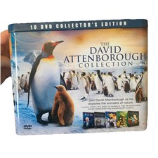 The David Attenborough