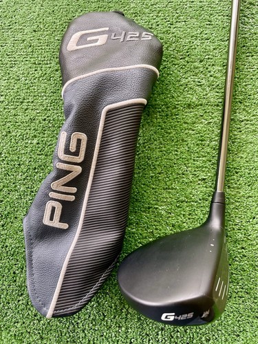 Ping g425 max fairway - 3, wood