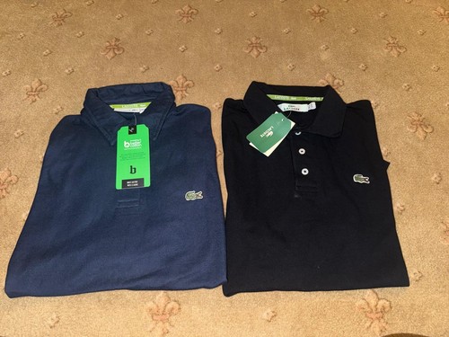 Lacoste men polo shirt - lacoste,