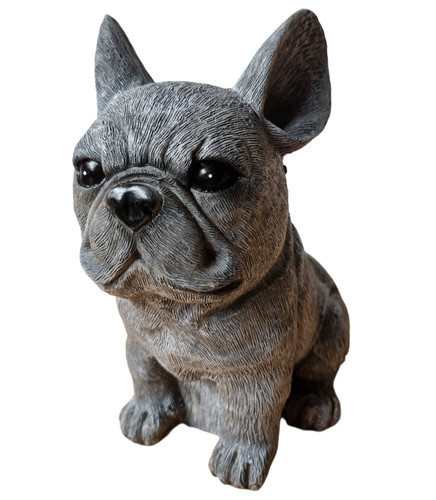 17cm french bulldog - 17cm, ornament