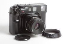 Mamiya 6 MF Body Body with