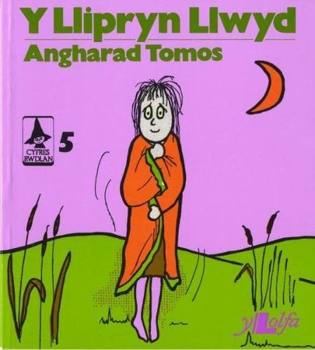 Cyfres rwdlan llipryn - cyfres, rwdlan:5.