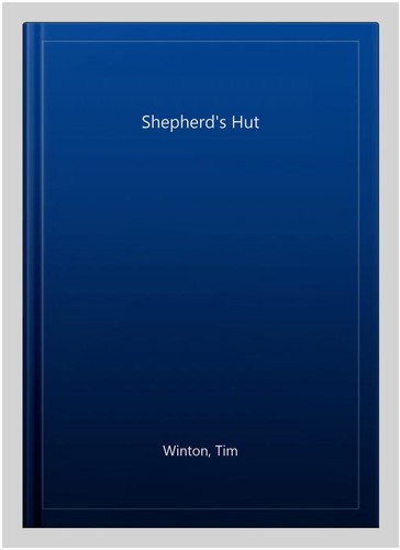 Shepherd hut paperback by - hut,,