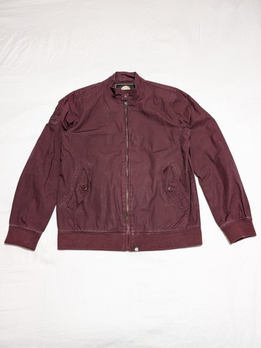 Pretty green harrington - pretty, jacket