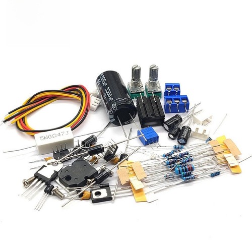 Electronics lab power supply - lab,