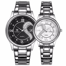 DREAMING Q&P Fq-102 Stainless