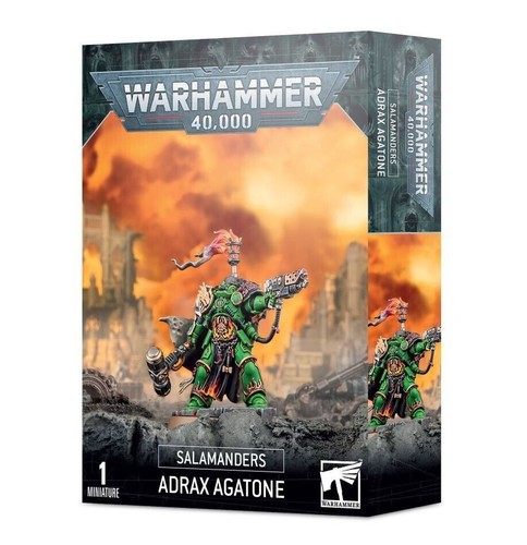 Games workshop warhammer 40k - workshop,