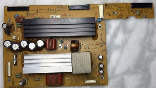 Sus xsus board 50pq3000 - z-sus,