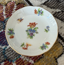 Herend Hungary Hand Painted