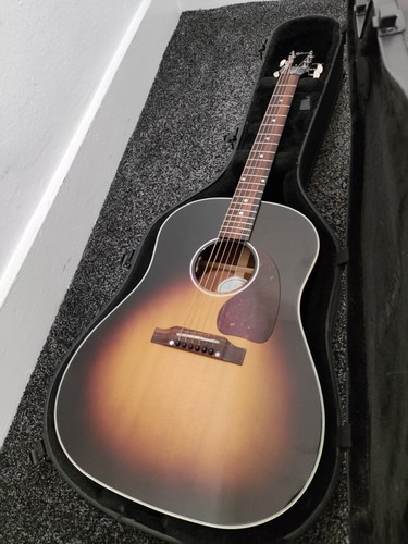 Gibson standard sunburst - gibson,