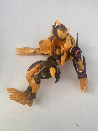 Cheetor transformers beast - cheetor,