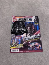 Lego Star Wars Magazine #111