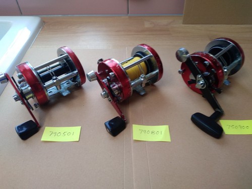 Abu 7000 multiplier sea - abu,