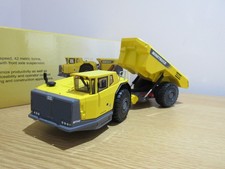 ATLAS COPCO MINETRUCK MT42