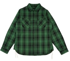 Ultra Heavyweight Green