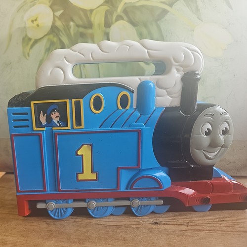 Thomas tank engine vintage - ,
