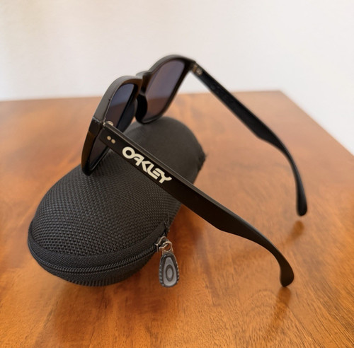 Vintage oakley frogskins - vintage,