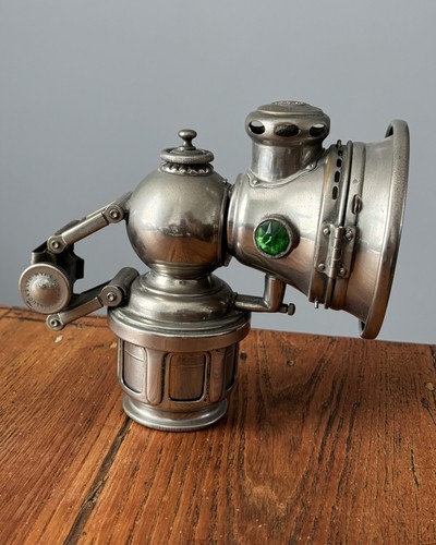 Vintage joseph lucas ltd - vintage, no260