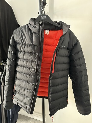 Quechua trek 500 - quechua, jacket