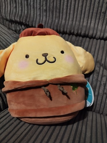 Squishmallows sanrio hello - squishmallows,