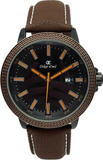 Oskar Emil Classic CIVIC Mens