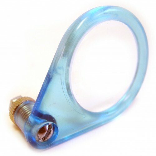 Donegan optiloupe attachment - optiloupe,