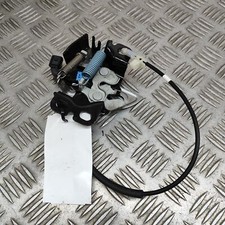 HONDA CR-V MK6 Bonnet Lock 74120-3A0-A01 2.0 Hybrid 109kW 2024 28139201