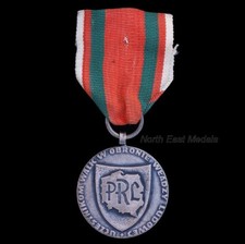 Polish PKWN Manifesto Medal